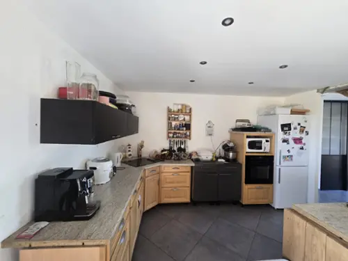  for sale house Baraqueville Aveyron 3