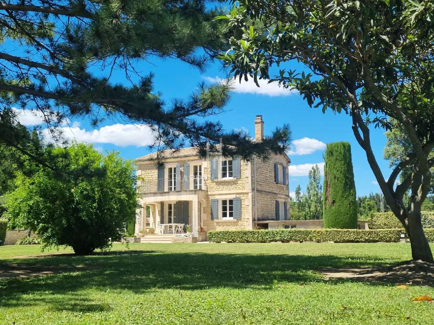  en venta casa Barbentane Bocas del Ródano 1