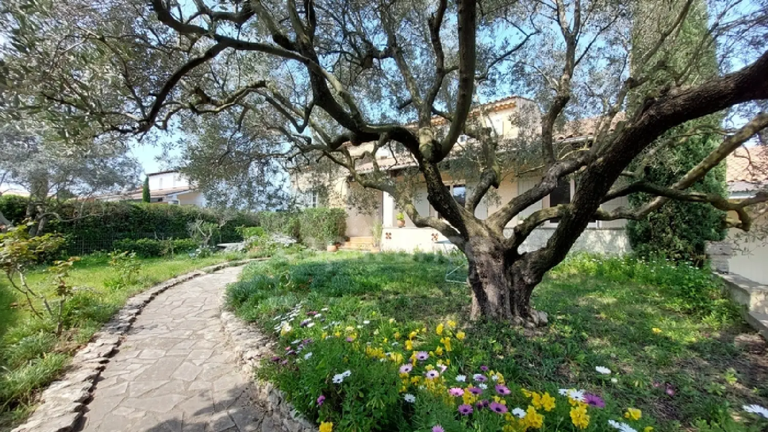  te koop huis Barbentane Bouches-du-Rhône 8