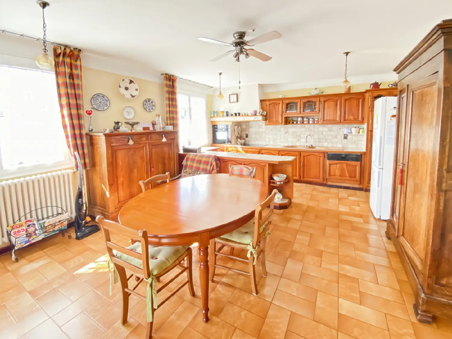  te koop huis Barcelonne-du-Gers Gers 4