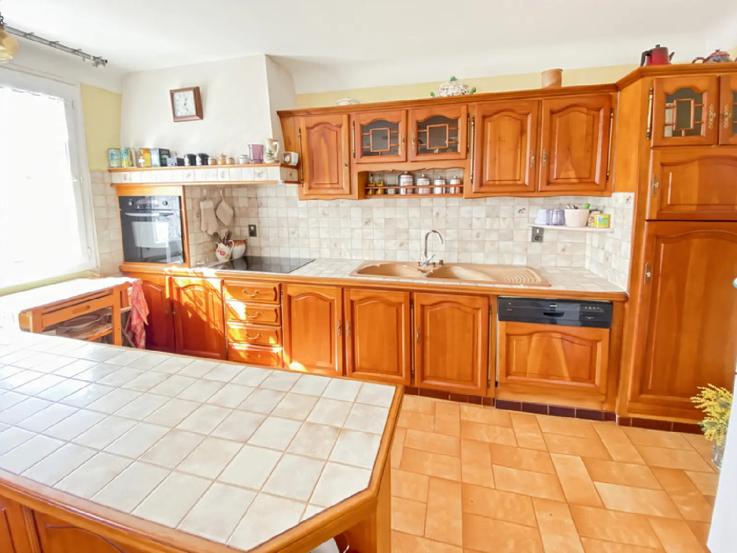  te koop huis Barcelonne-du-Gers Gers 5