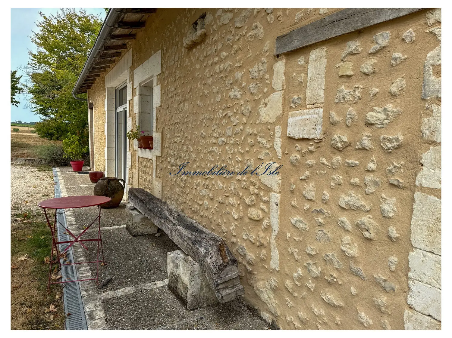  en venta casa Bardenac Charente 2