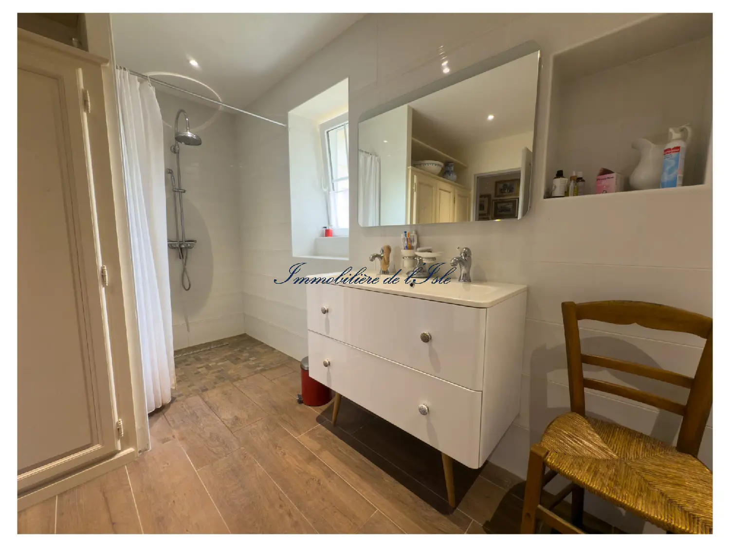  en venta casa Bardenac Charente 8