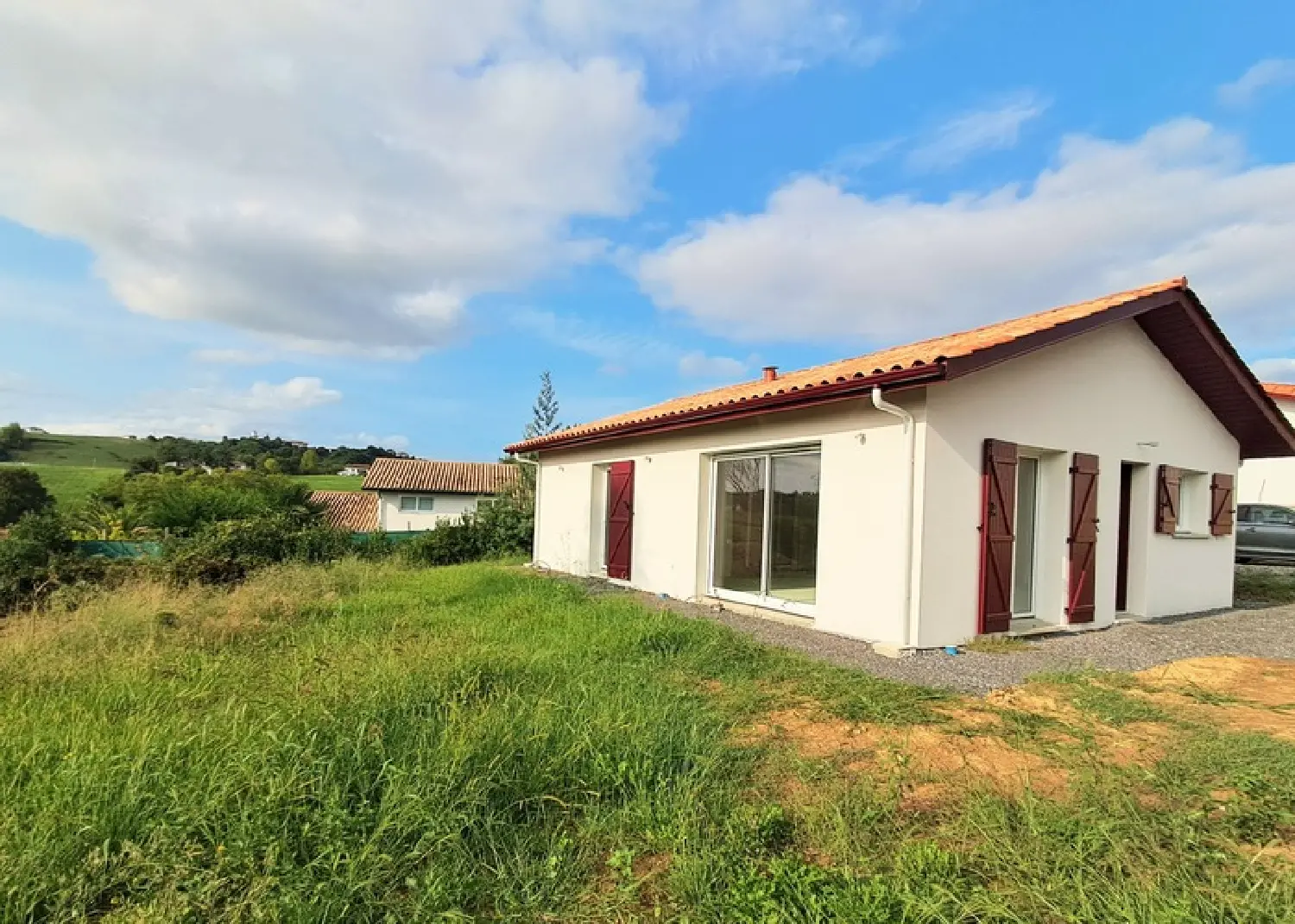  en venta casa Bardos Pirineos Atlánticos 1
