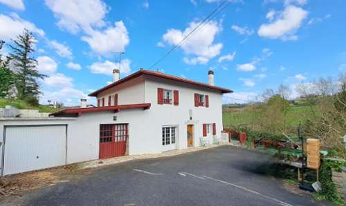 Bardos Pyrénées-Atlantiques house foto 7142456