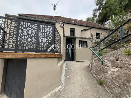 Barembach Bas-Rhin huis foto 7129060