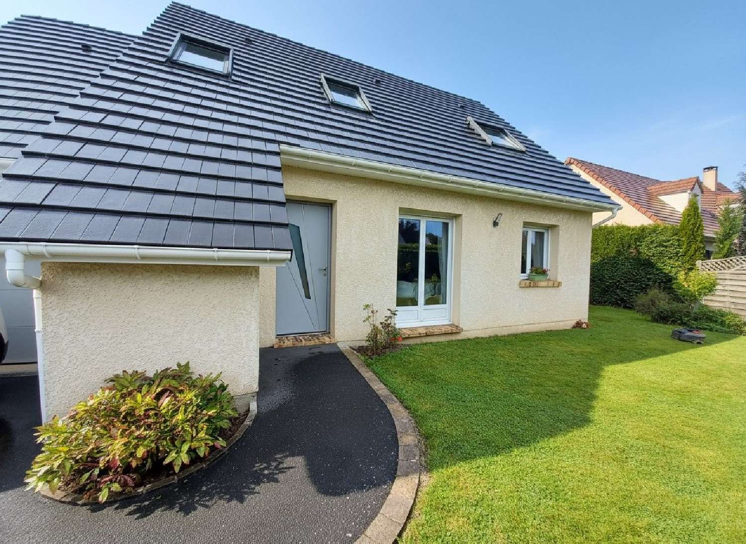  te koop huis Barentin Seine-Maritime 1