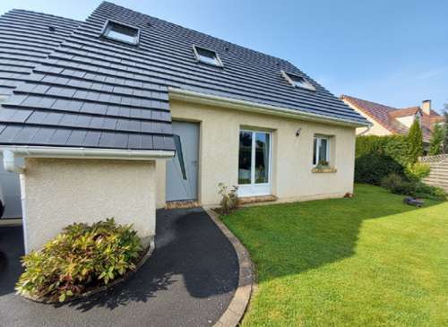 Barentin Seine-Maritime huis foto 7142255