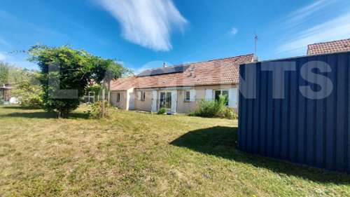 Barjouville Eure-et-Loir Haus Bild 7141431