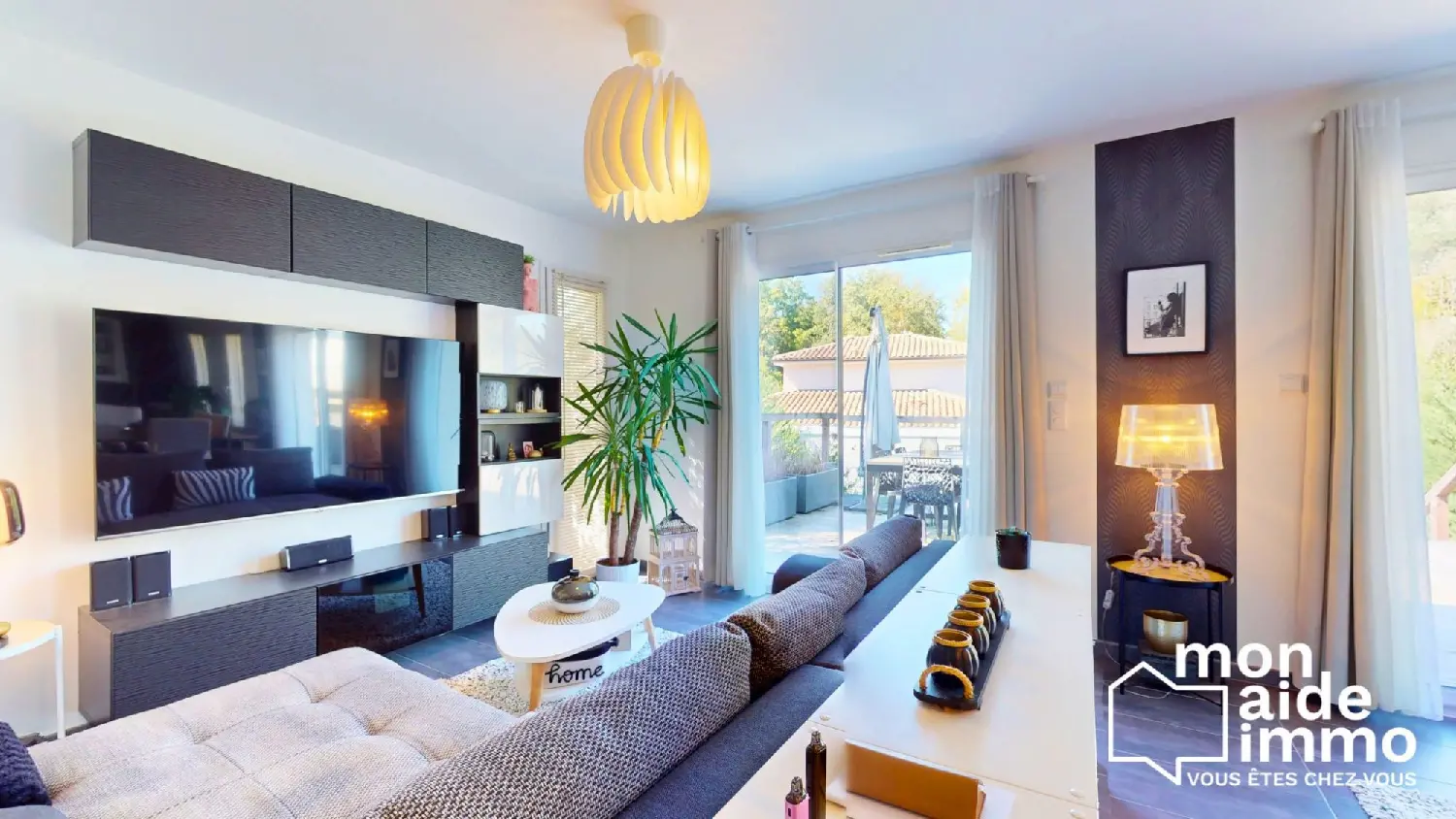  te koop huis Baron Gironde 6