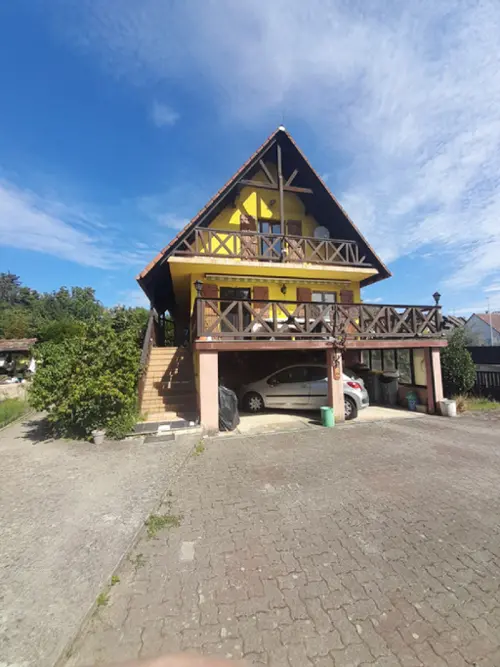 Barr Bas-Rhin huis foto 7130854