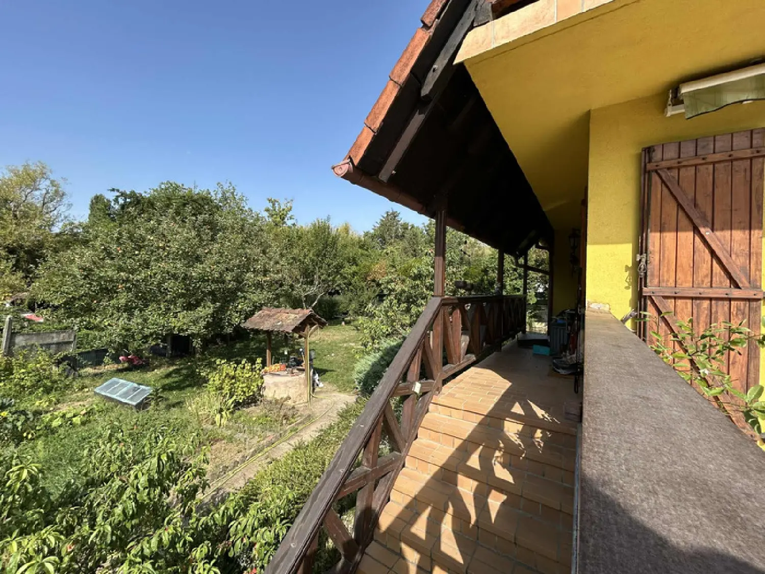 te koop huis Barr Bas-Rhin 2