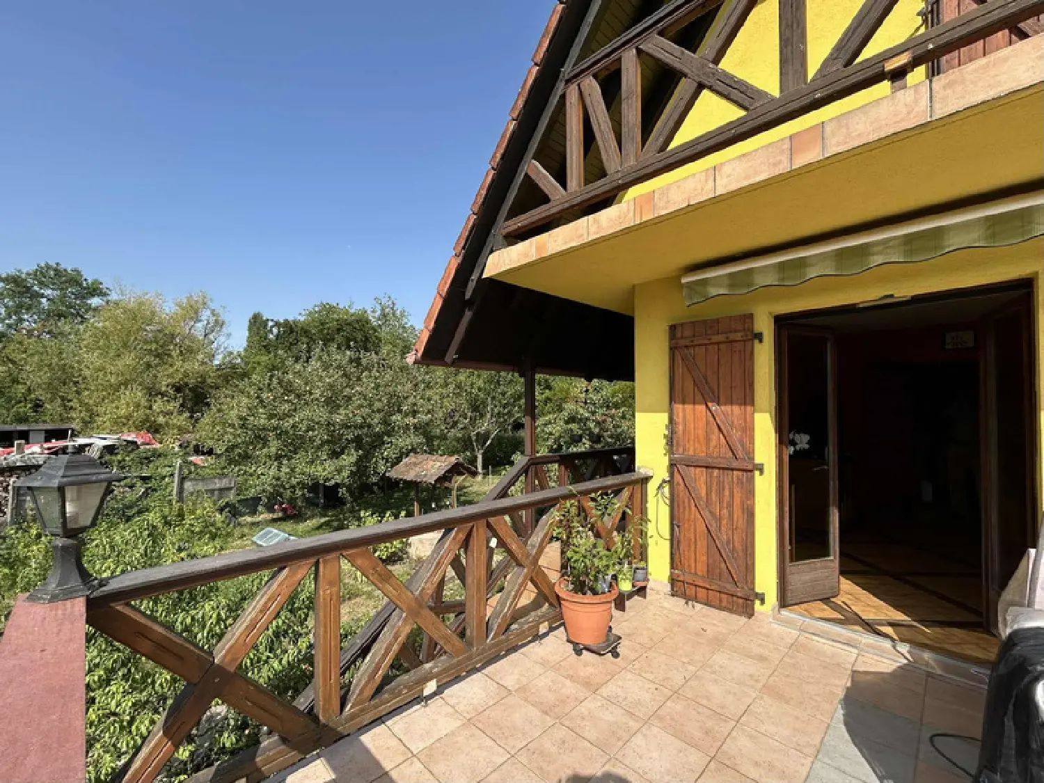  te koop huis Barr Bas-Rhin 5