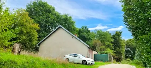 La Barre Jura huis foto 7136675