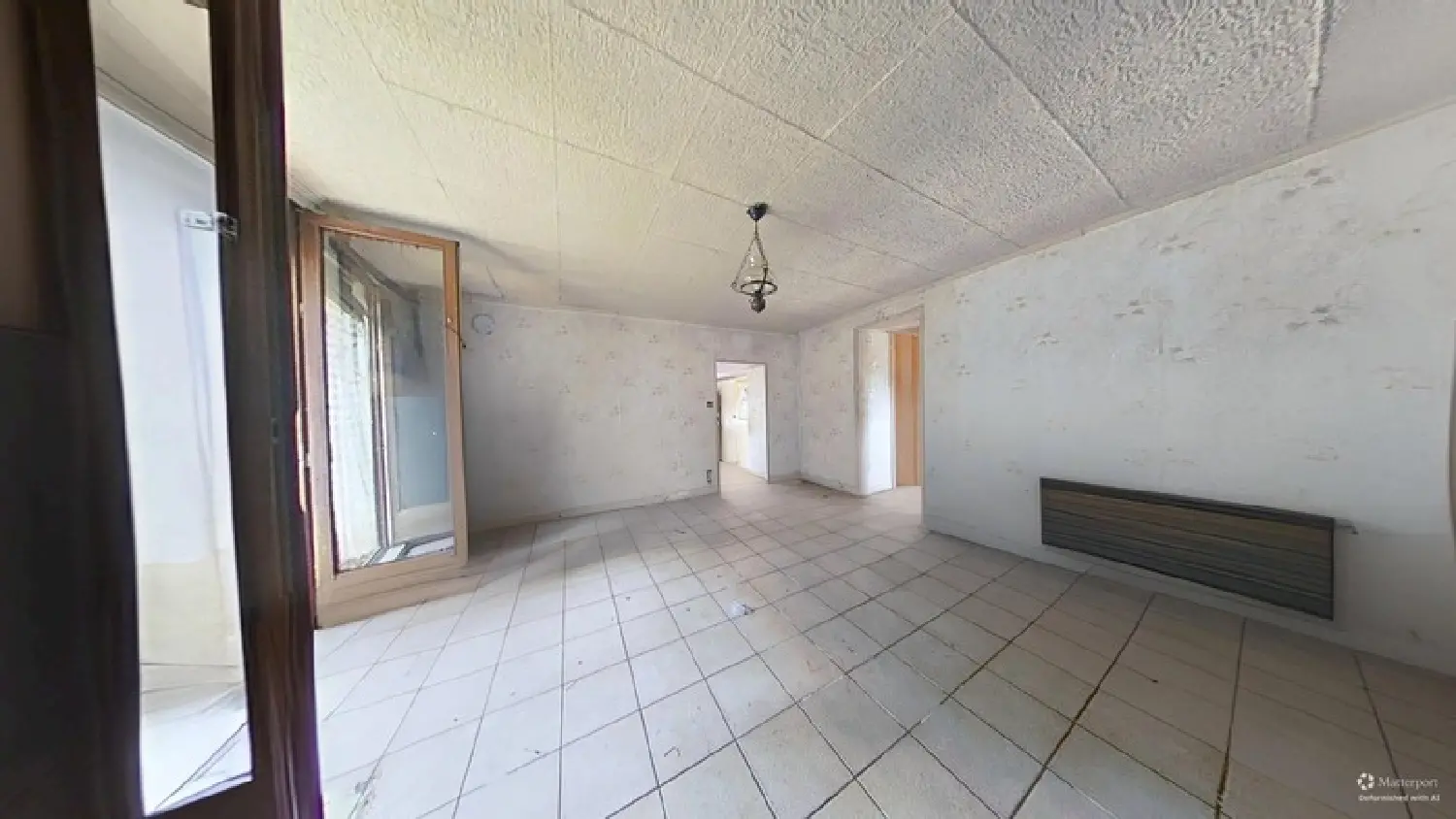  te koop huis La Barre Jura 4
