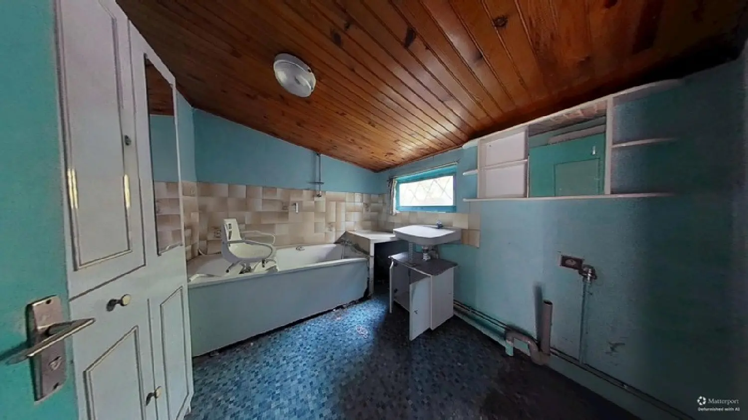  te koop huis La Barre Jura 8