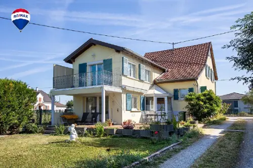 Bartenheim Haut-Rhin huis foto 7129508