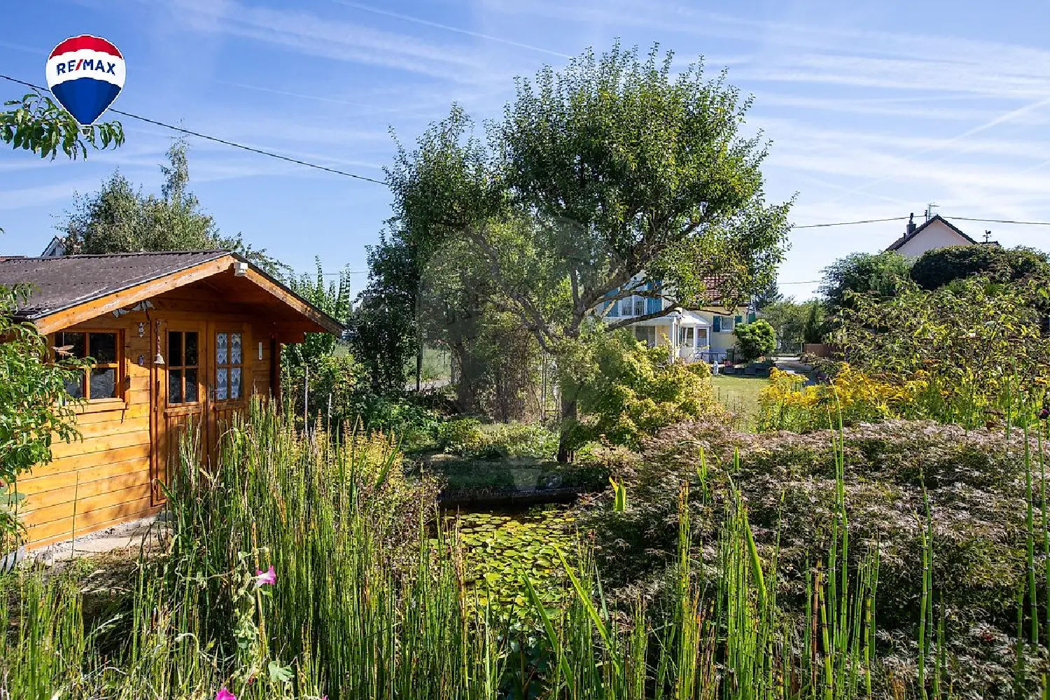  te koop huis Bartenheim Haut-Rhin 3