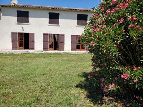 Barzan Charente-Maritime huis foto 7139898