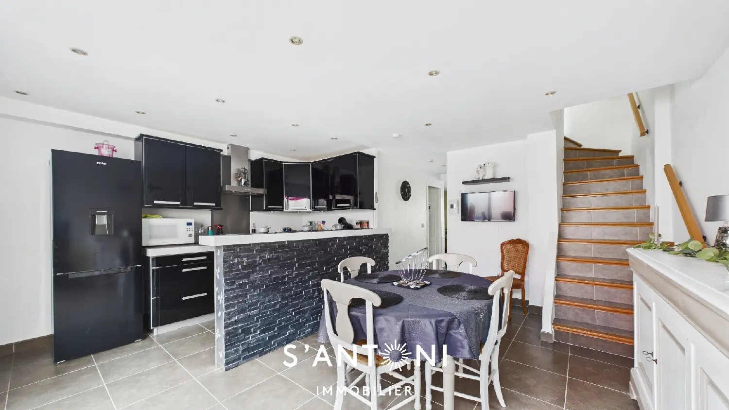  te koop huis Bassan Hérault 1