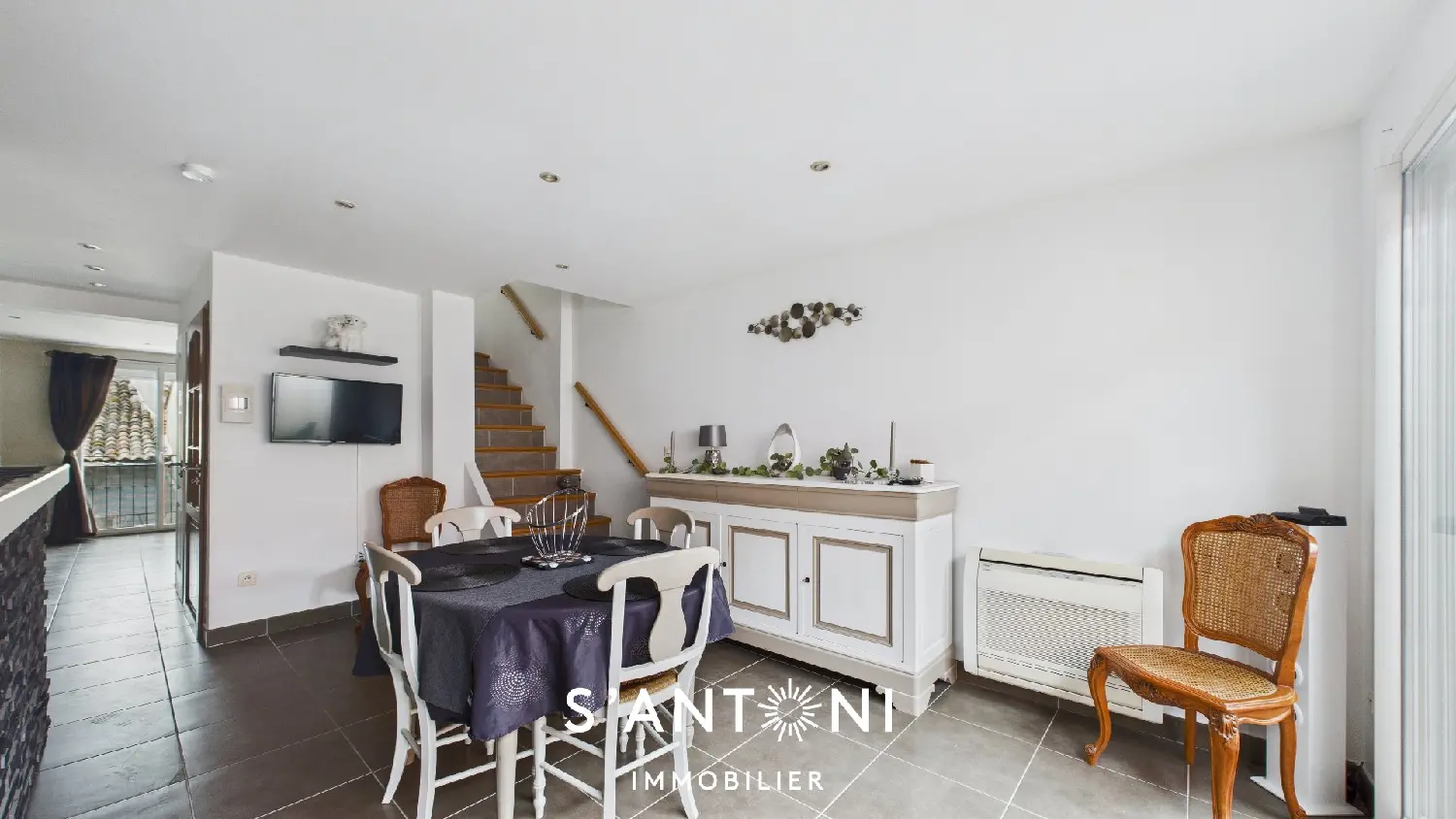  te koop huis Bassan Hérault 3