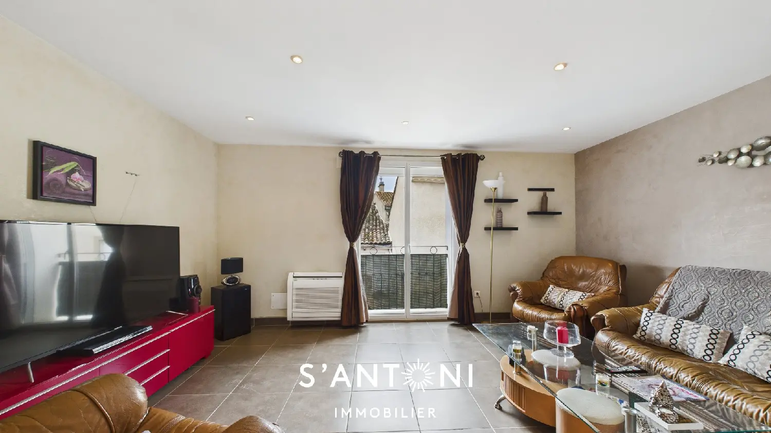  te koop huis Bassan Hérault 6
