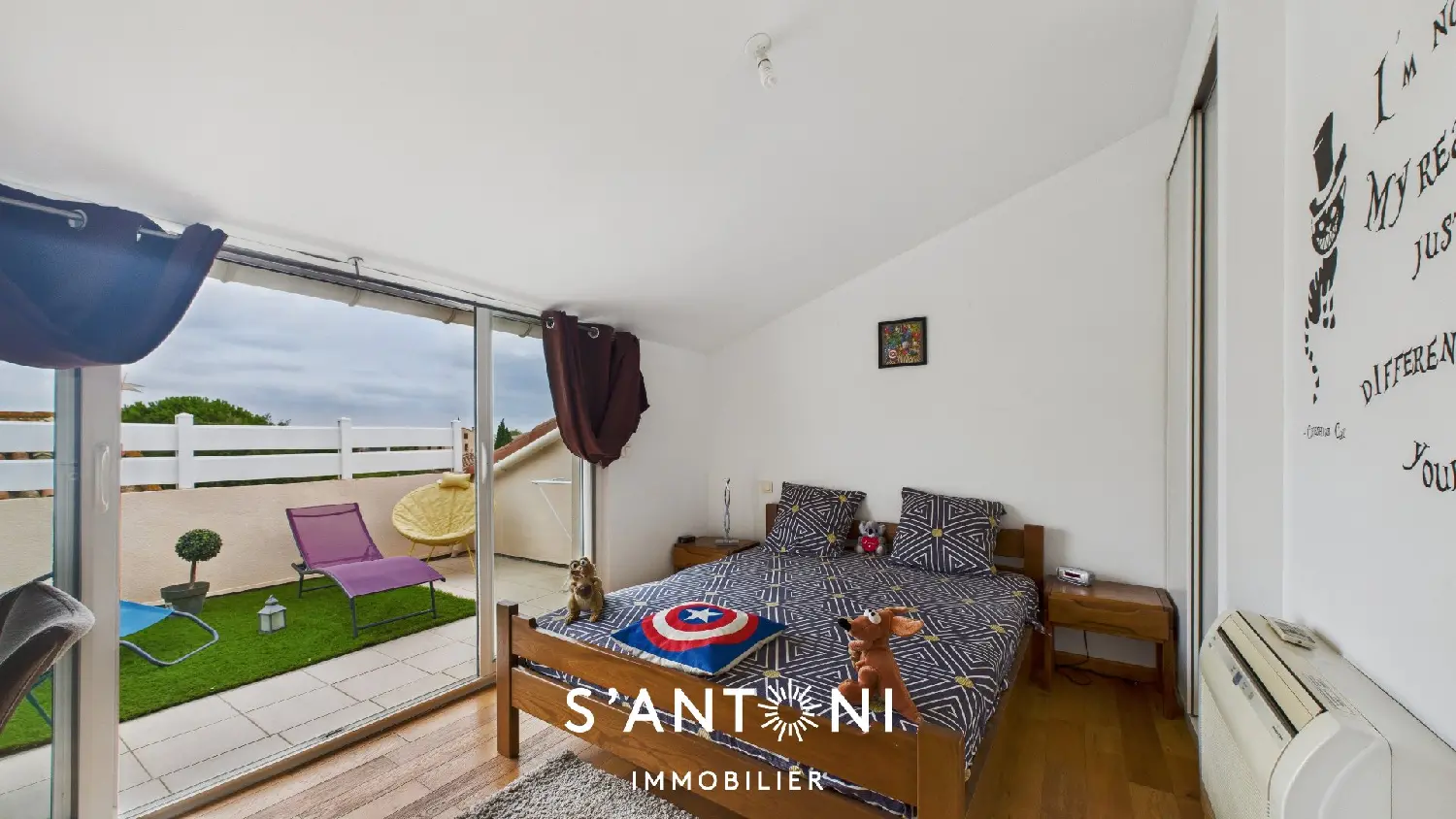  te koop huis Bassan Hérault 7