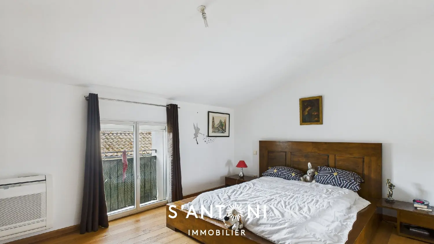  te koop huis Bassan Hérault 8