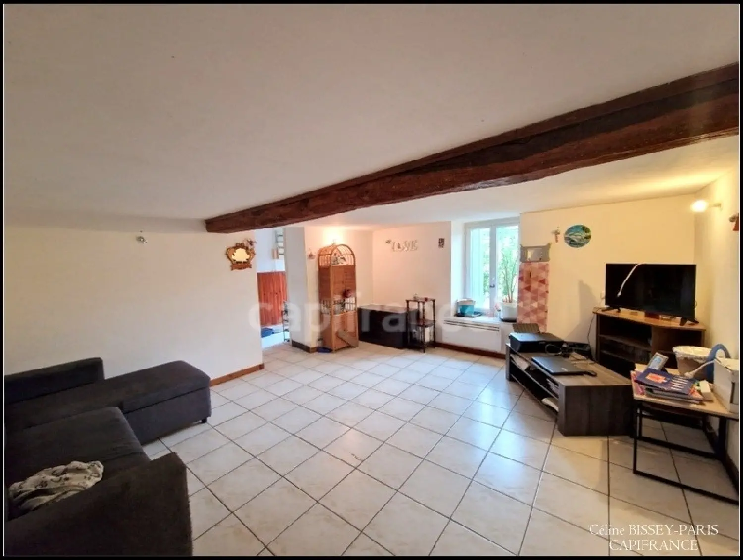  te koop huis Bassou Yonne 3