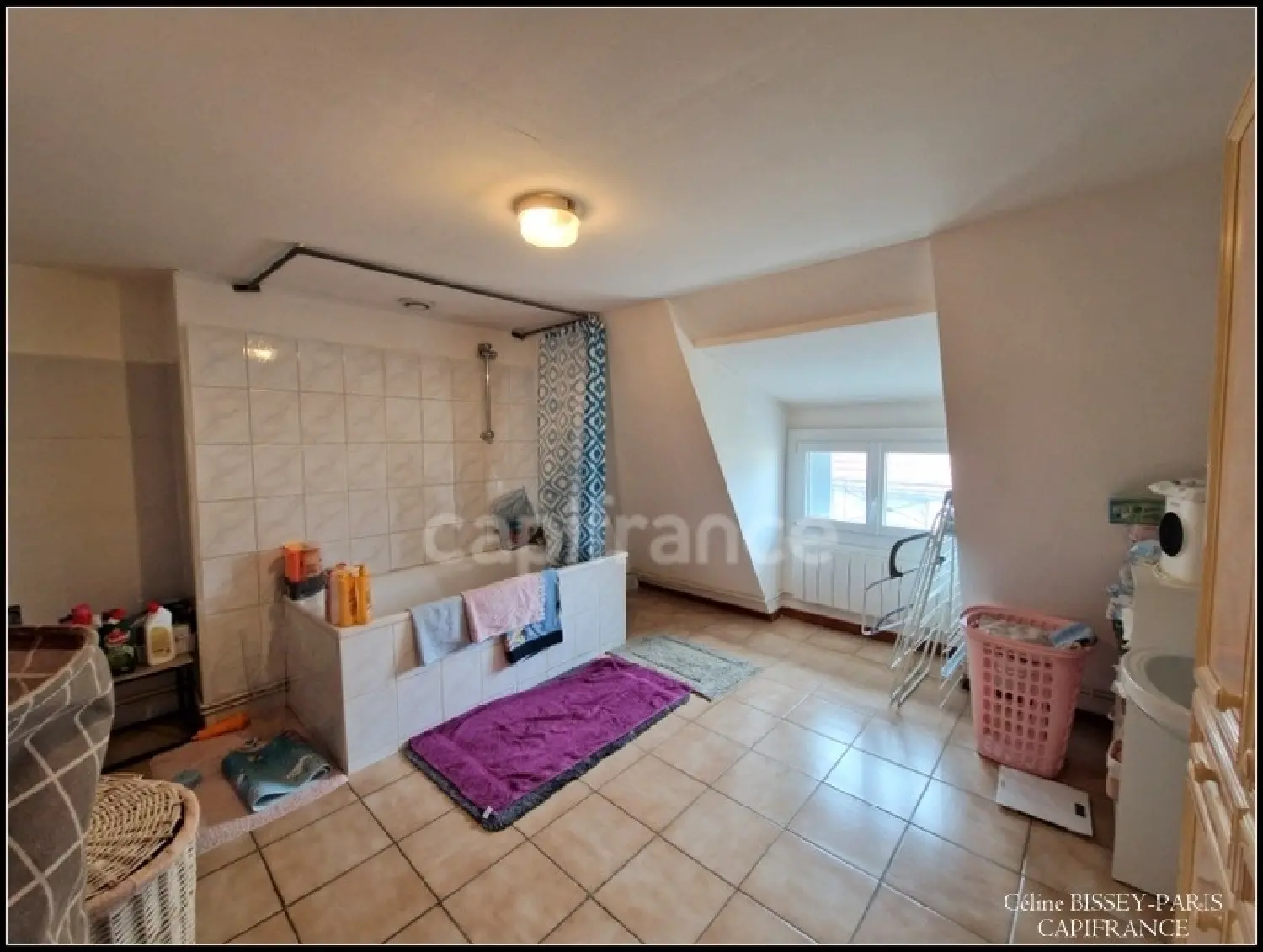  te koop huis Bassou Yonne 5