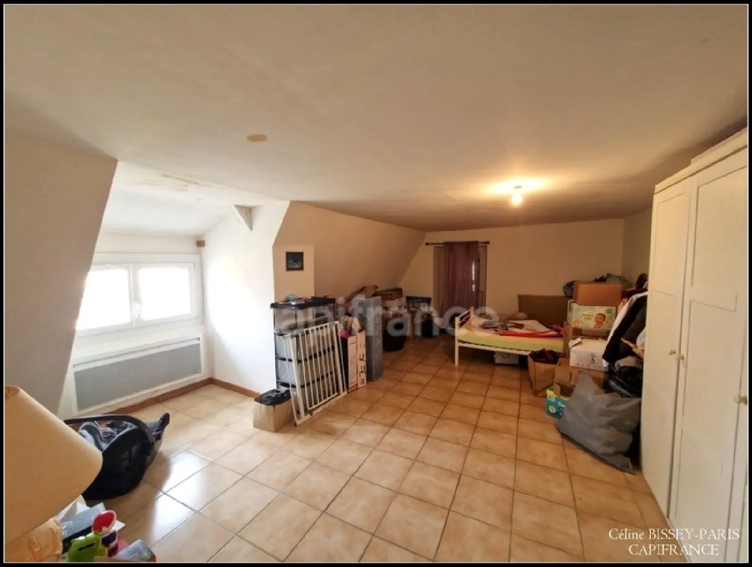  te koop huis Bassou Yonne 7