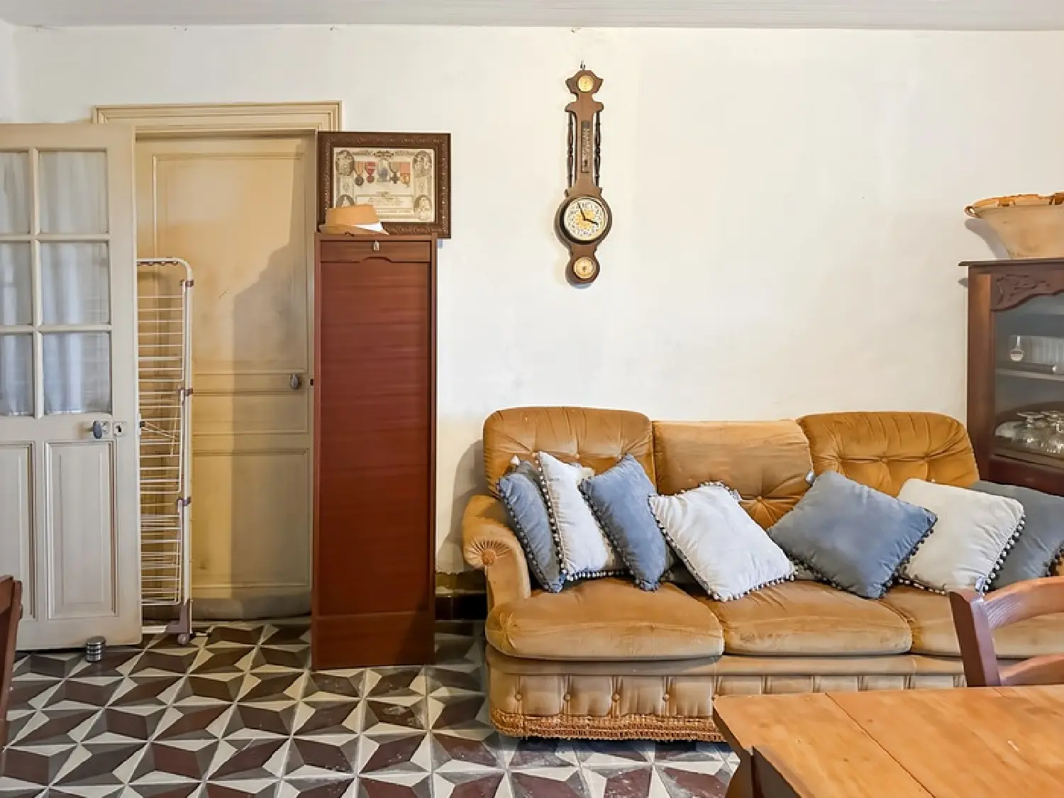  te koop huis Bassoues Gers 4