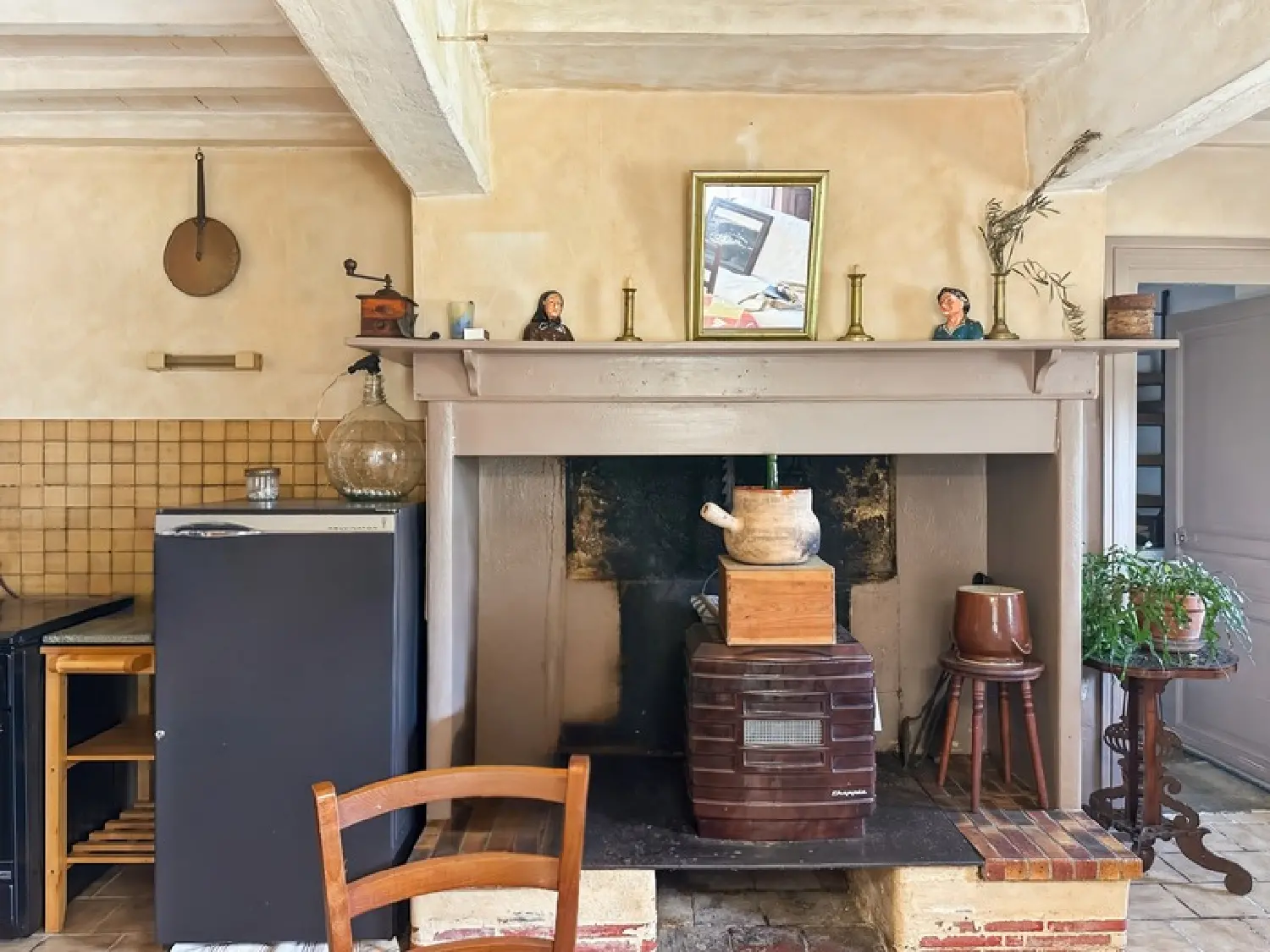  te koop huis Bassoues Gers 5