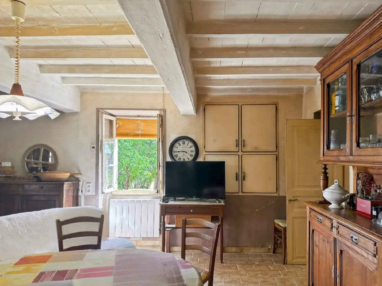  te koop huis Bassoues Gers 6