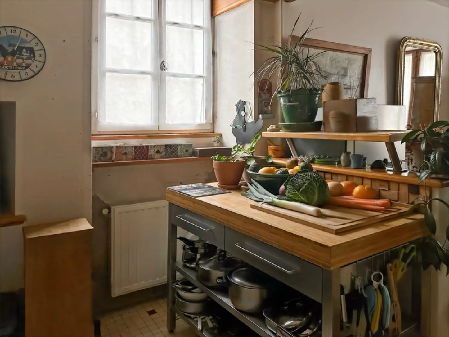  te koop huis Bassoues Gers 6