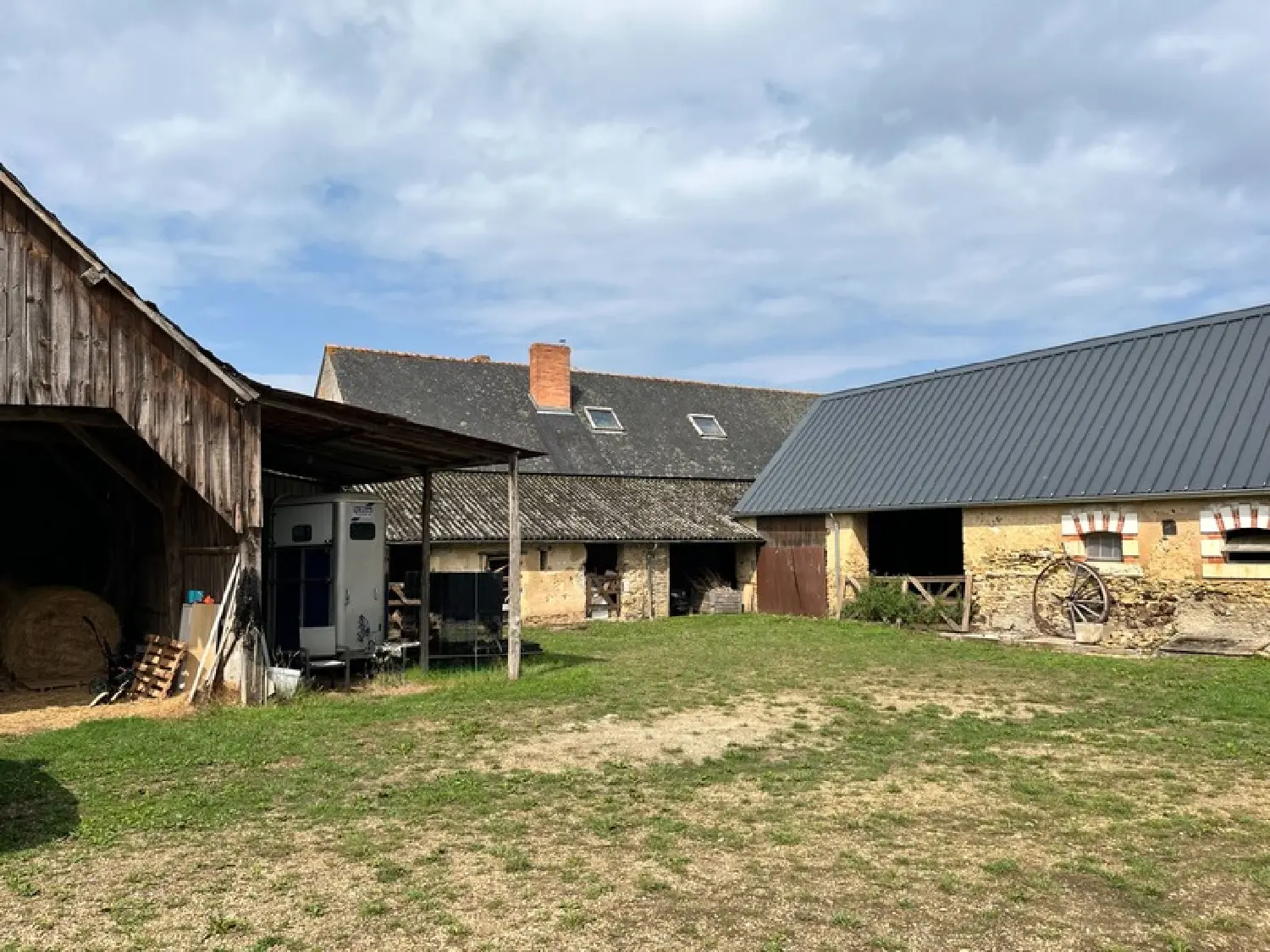  kaufen Haus Baugé-en-Anjou Maine-et-Loire 7