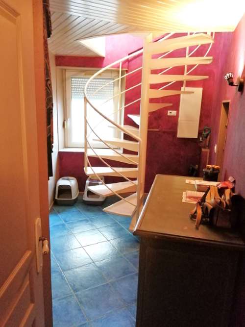 Baume-les-Dames Doubs huis foto 7143552