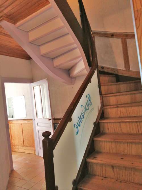 Baume-les-Dames Doubs huis foto 7143576