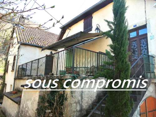 Baume-les-Dames Doubs huis foto 7143611
