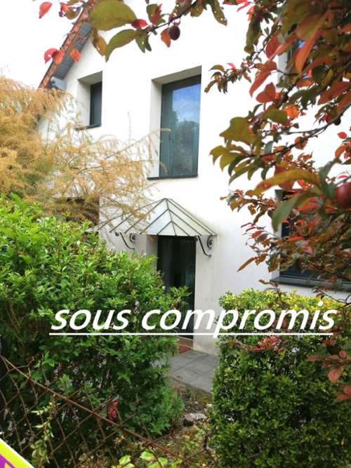 Baume-les-Dames Doubs huis foto 7143614