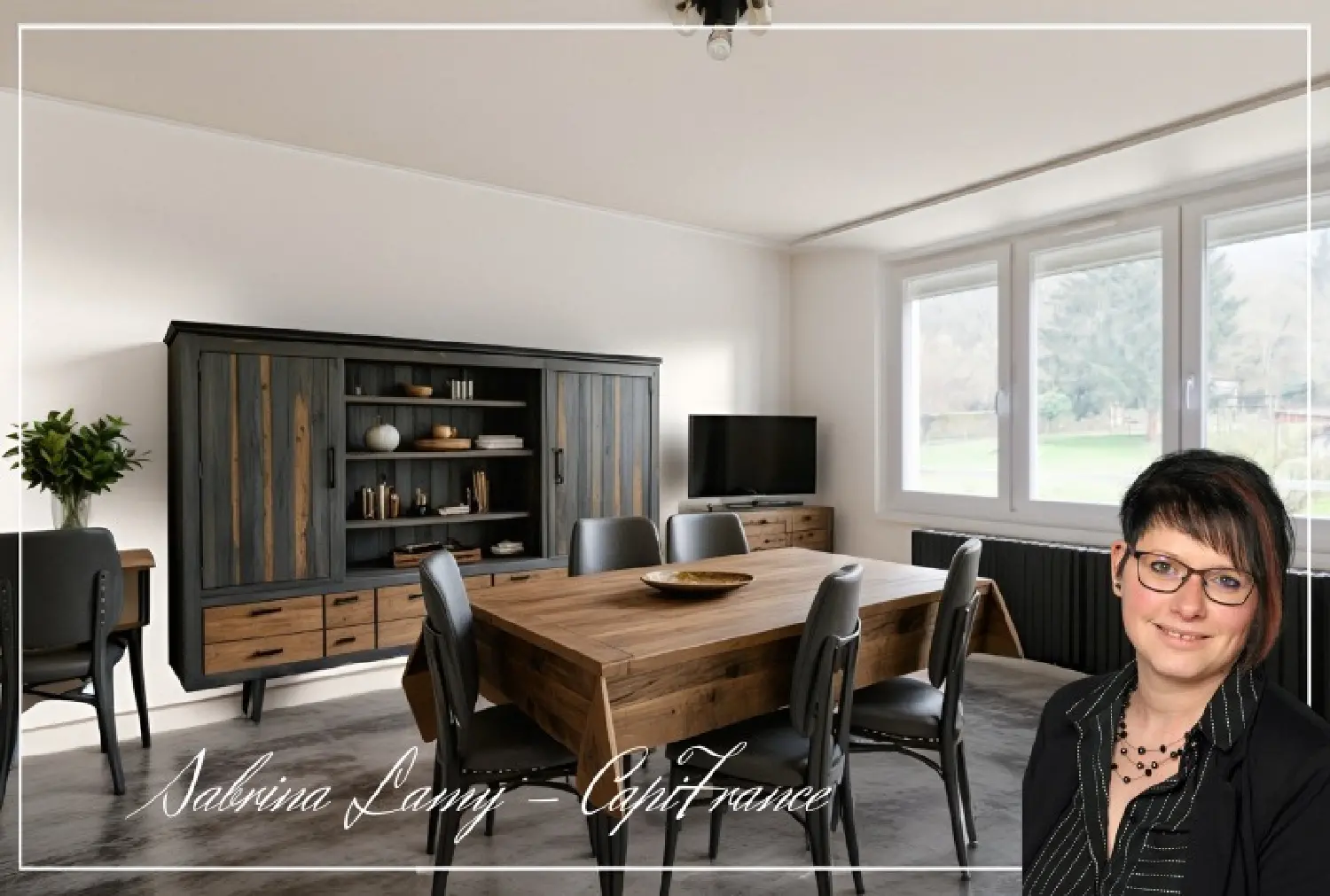  te koop huis Baye Marne 1