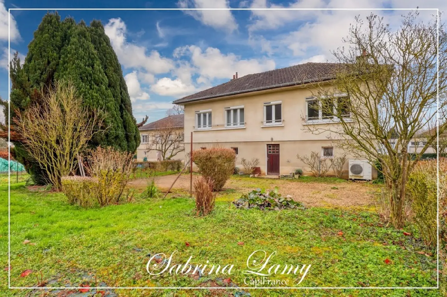  te koop huis Baye Marne 5