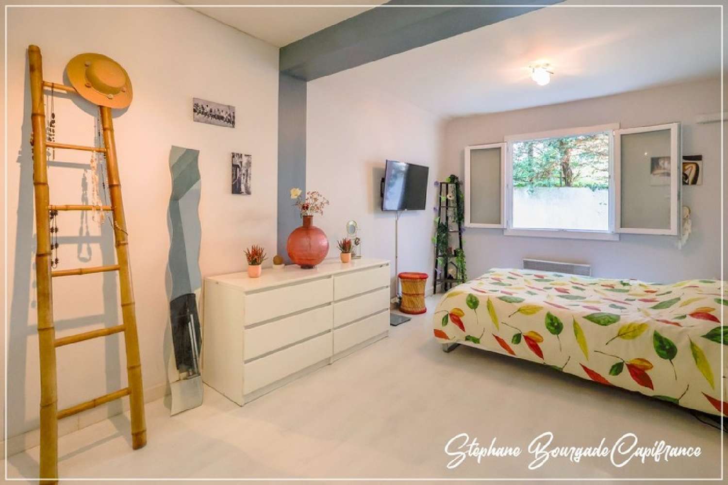  te koop huis Bayonne Pyrénées-Atlantiques 4