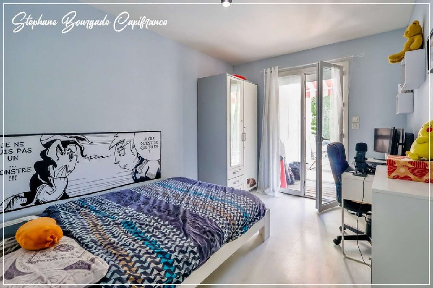  te koop huis Bayonne Pyrénées-Atlantiques 5