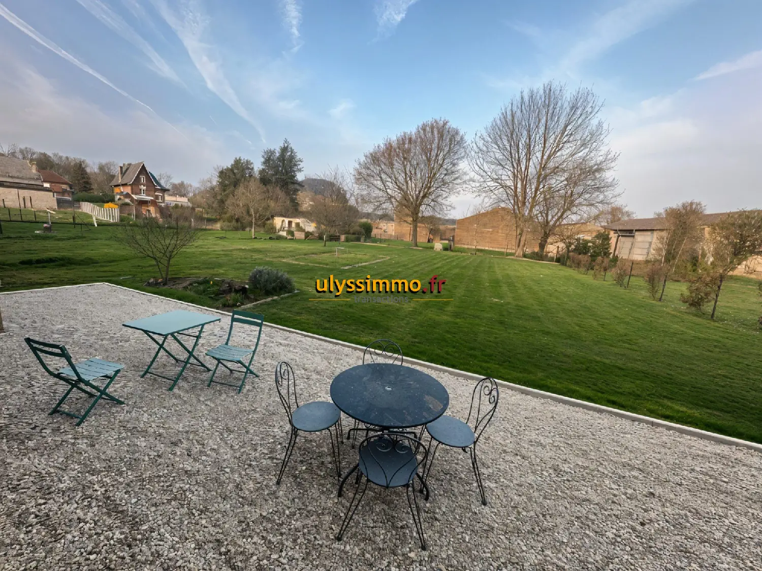  for sale house Bayonvillers Somme 2