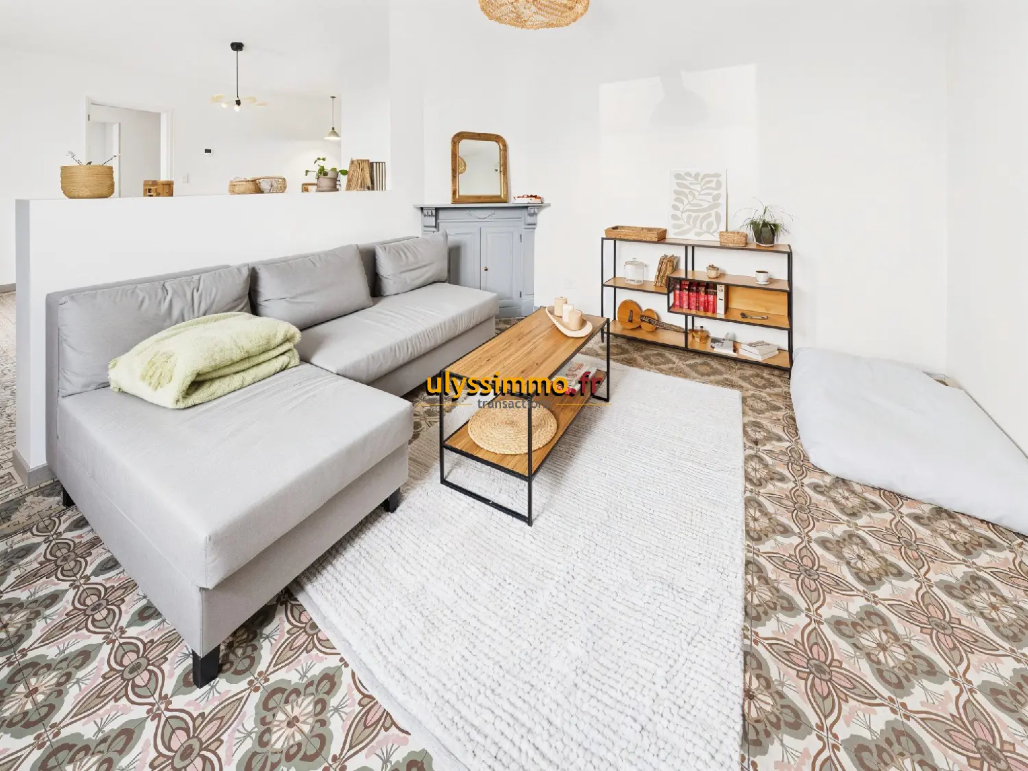  for sale house Bayonvillers Somme 4