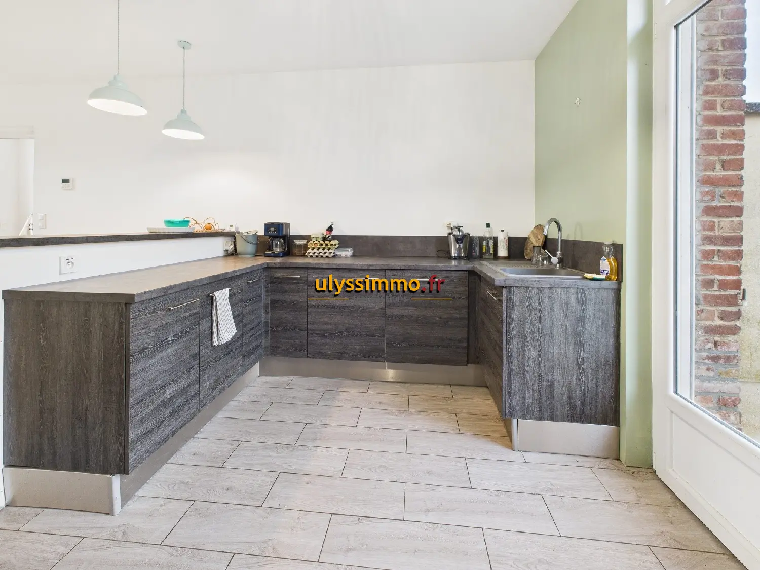  for sale house Bayonvillers Somme 5