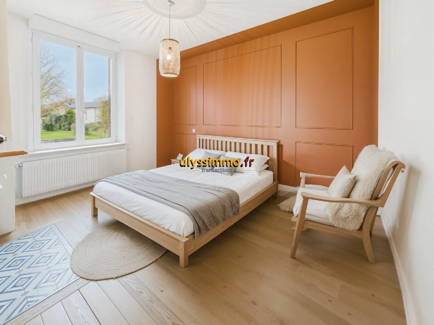  for sale house Bayonvillers Somme 6