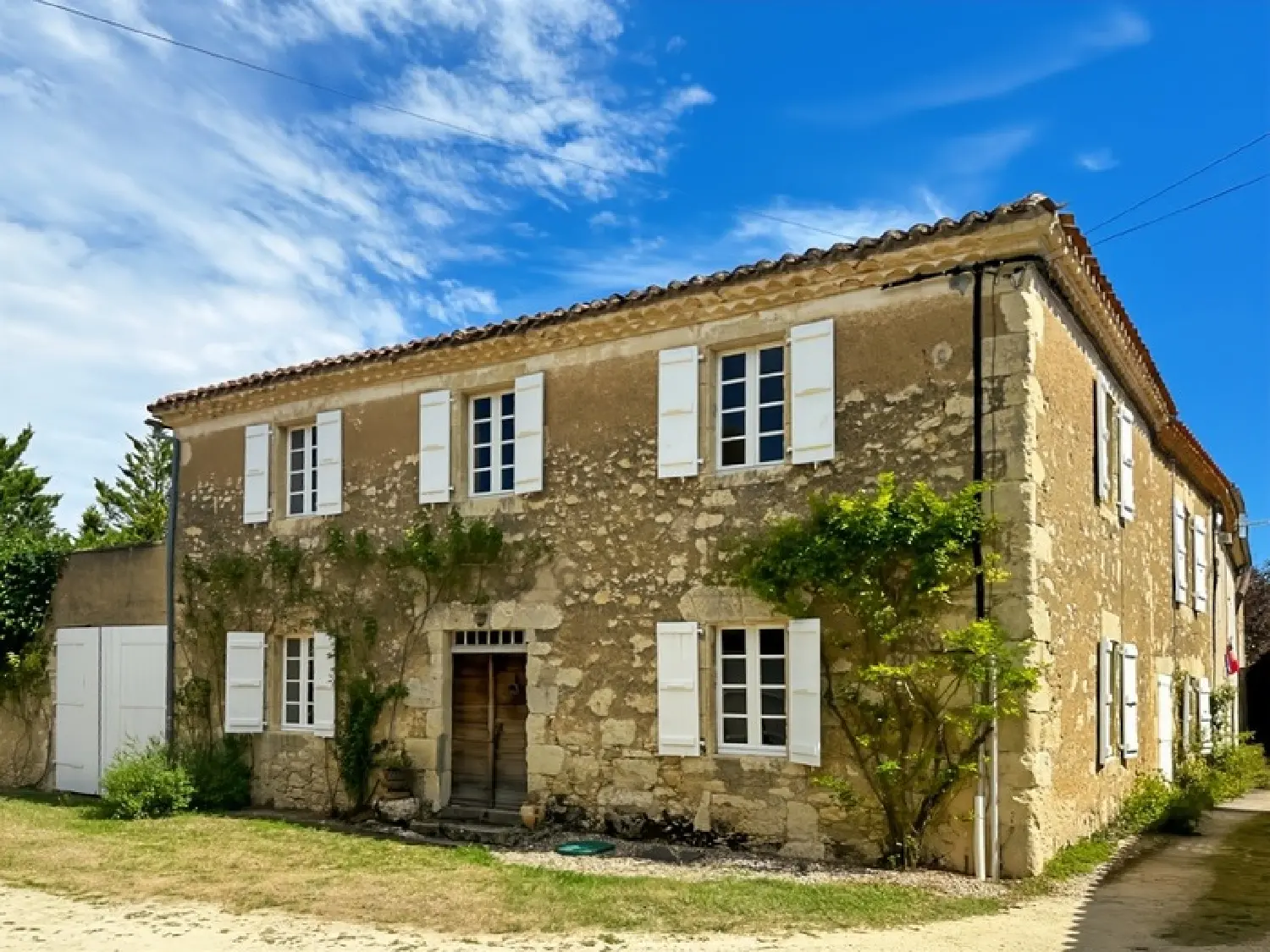  te koop huis Bazian Gers 1