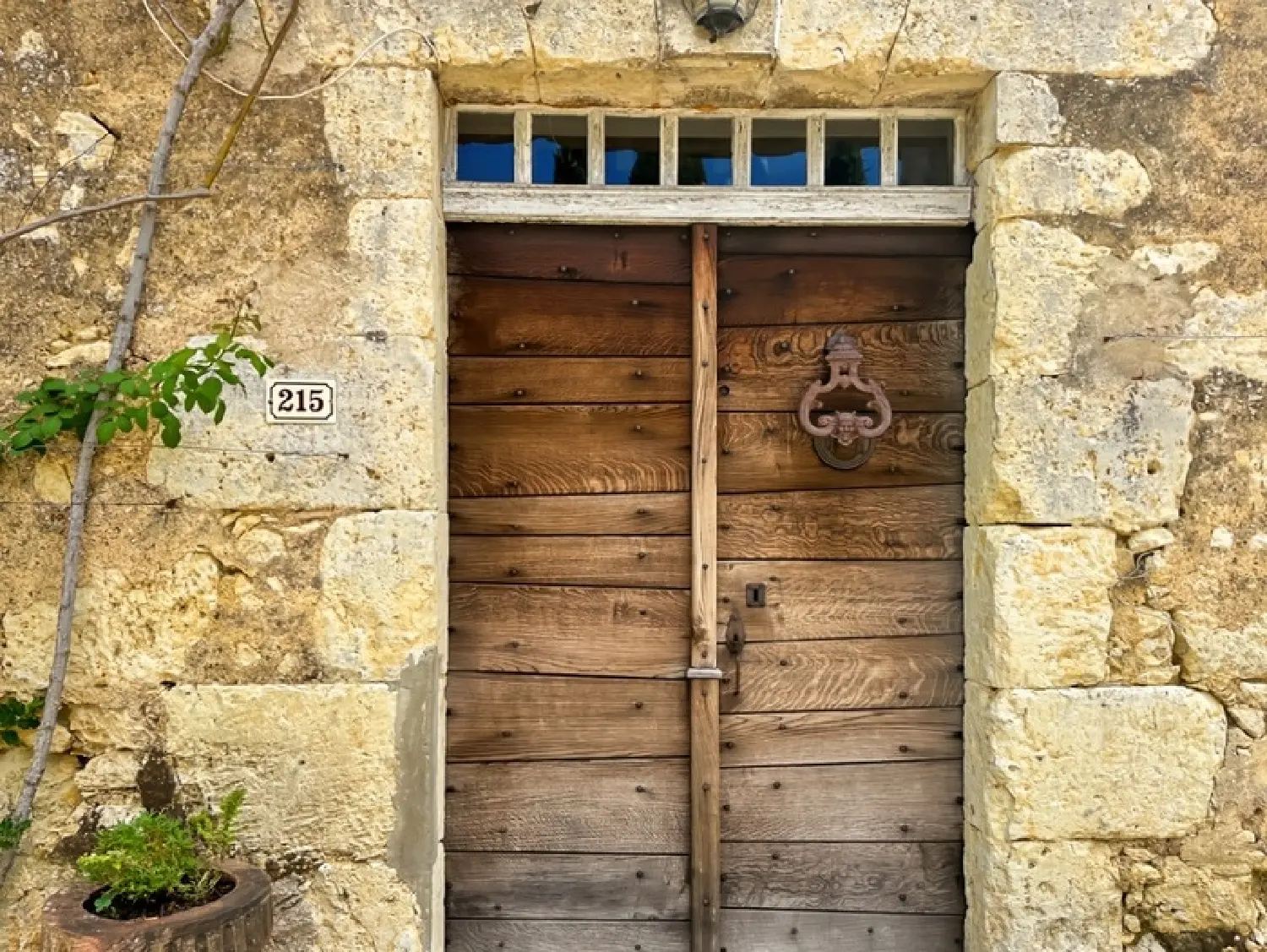  te koop huis Bazian Gers 2